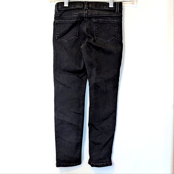 3/$10 Wonder Nation Jeggings (6-6X) - Picture 3 of 4